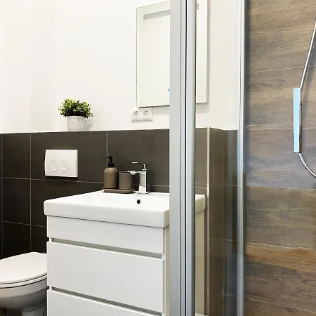 Boarding House Homestay Hanau