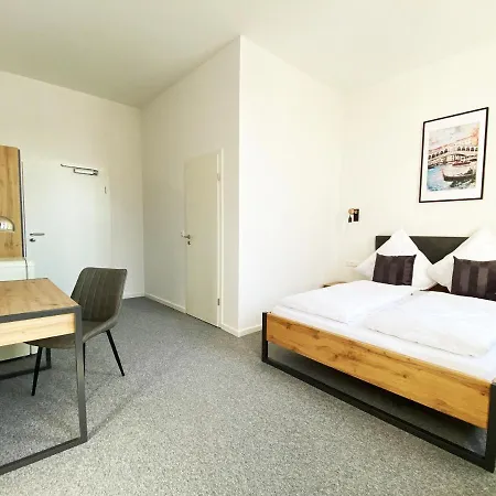 Boarding House Hanau
