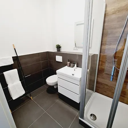 Boarding House * Hanau