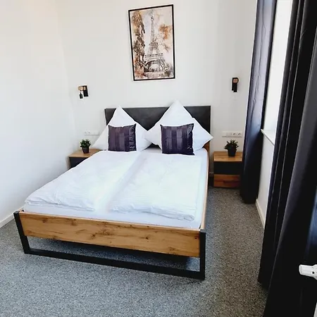 Boarding House Hanau