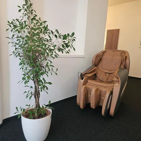 בית אירוח Boarding House *