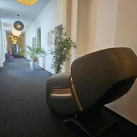 Homestay Boarding House Hanau