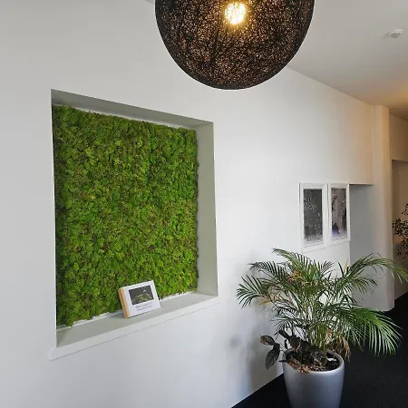 Homestay Boarding House Hanau